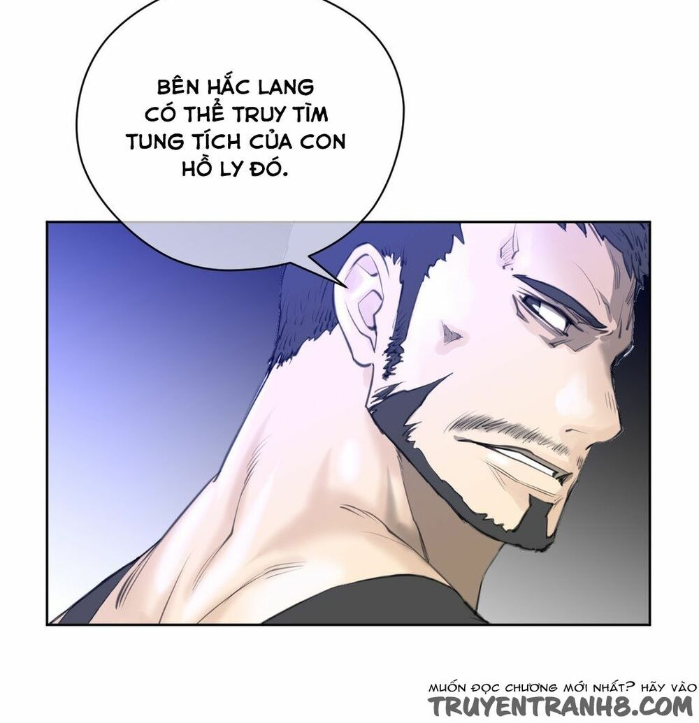 một nửa hoàn hảo chapter 8 48