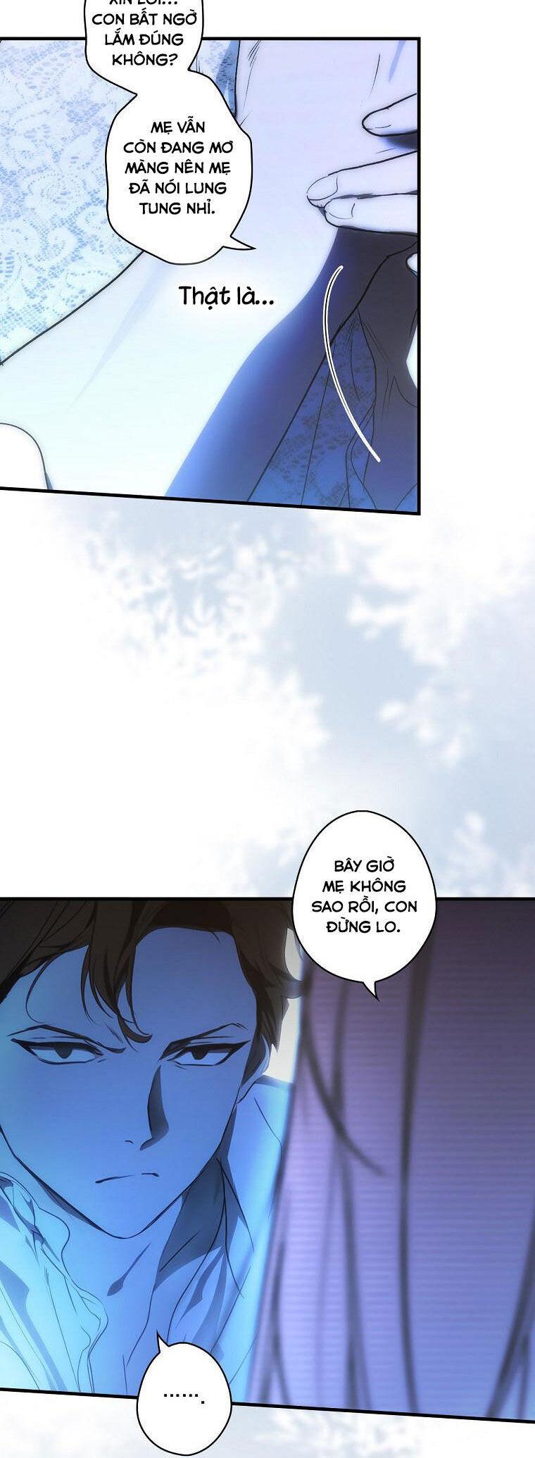 câu chuyện cổ tích của mẹ kế chapter 122 8