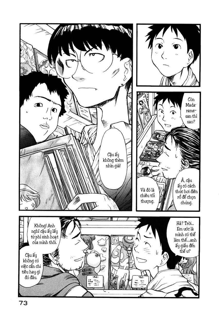 genshiken chapter 3 14