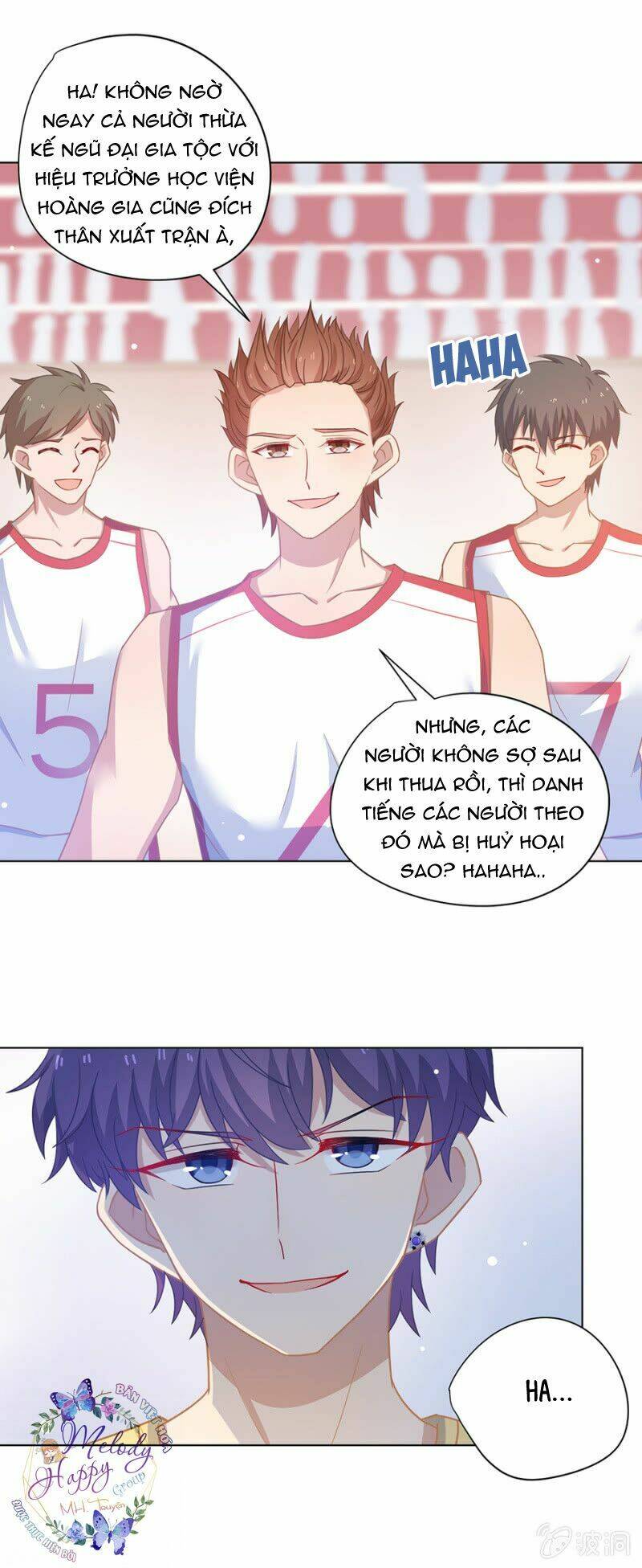 ma lạt thiên kim đẩu ác thiếu chapter 94 17