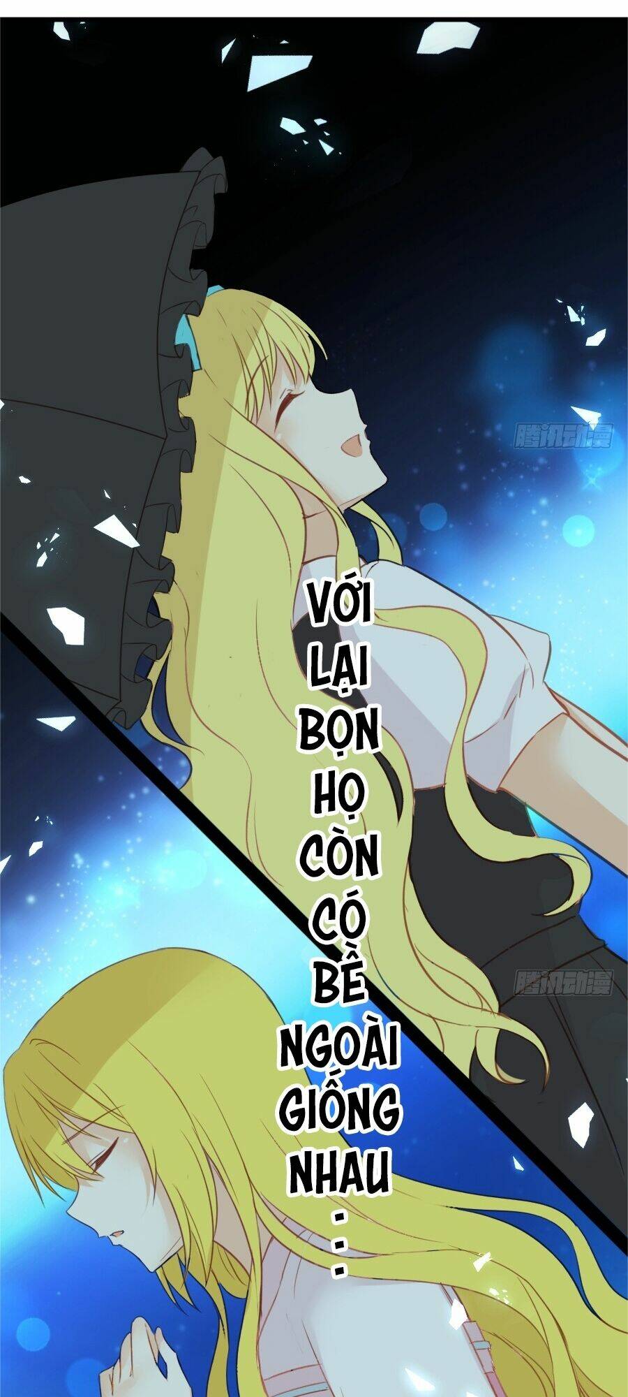 hôm nay ta cũng muốn trêu chọc nàng chapter 45 18