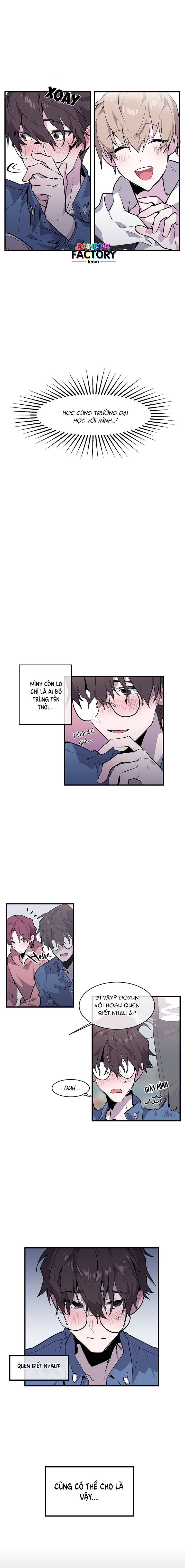 mở đầu của học thuyết tình yêu chapter 1 5