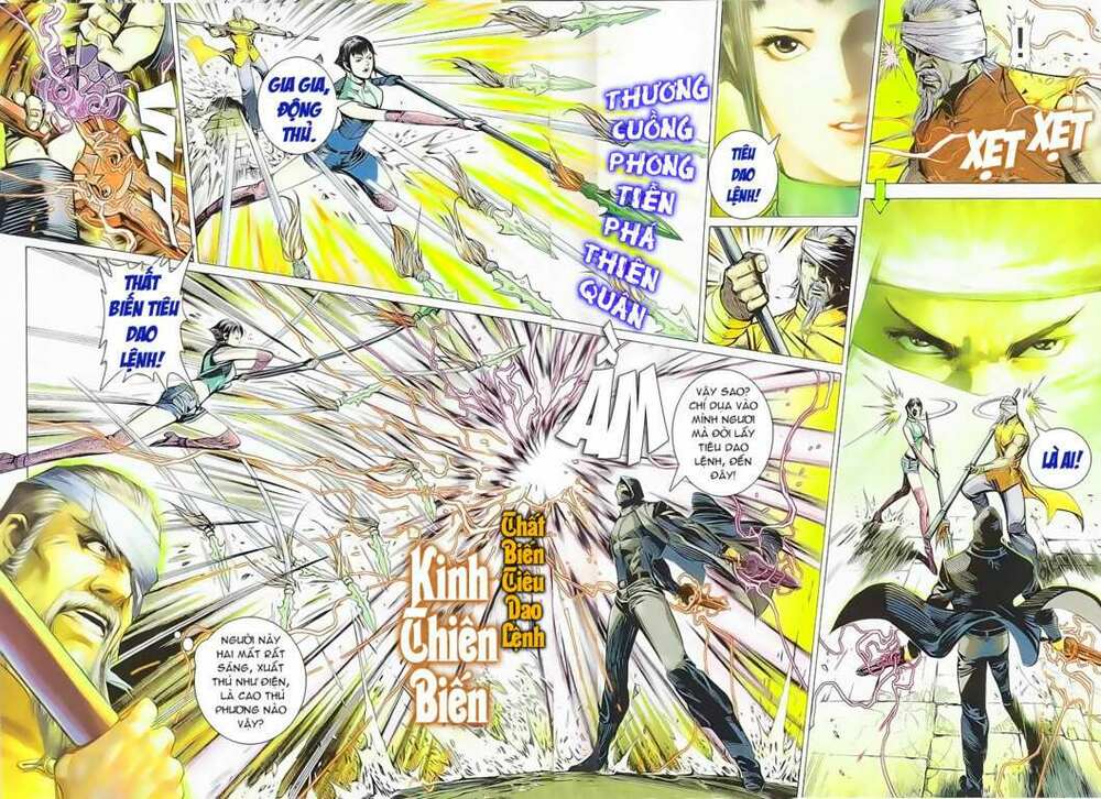 vương tiểu long chapter 5 27