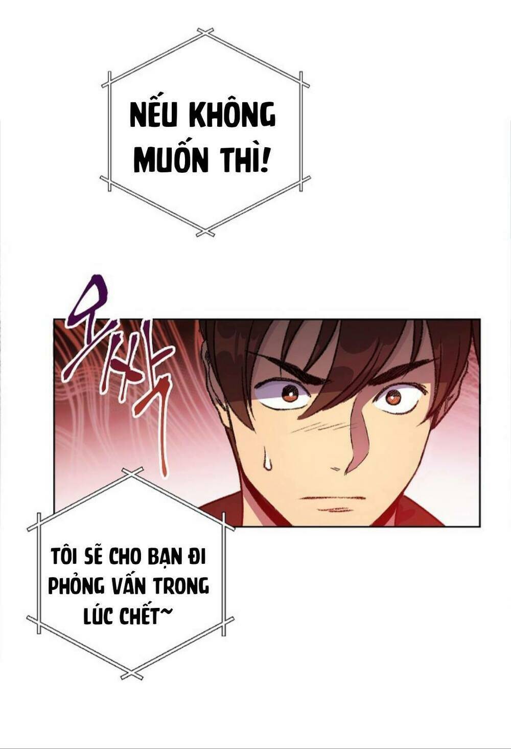 Tái Thiết Hầm Ngục Chapter 1 - Trang 42