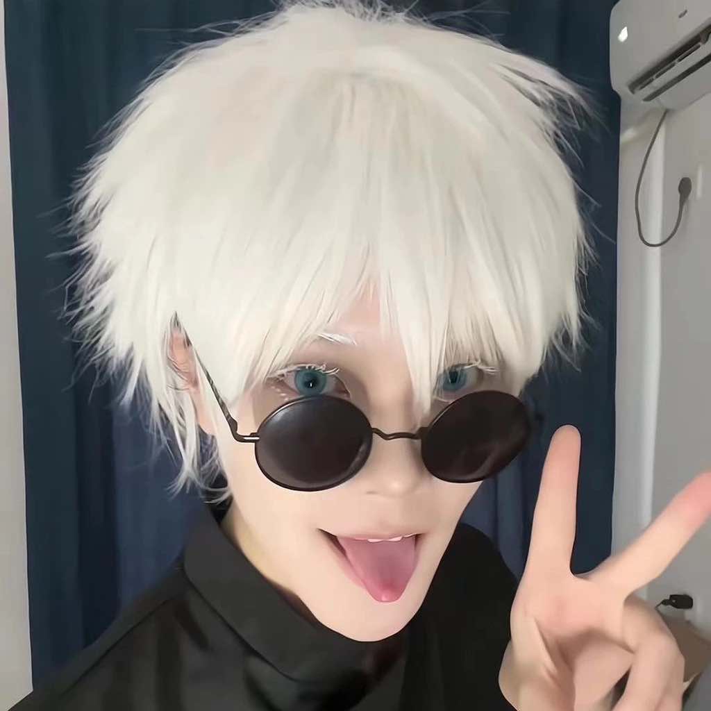 Kính mát, Kính râm chụp ảnh dáng mắt tròn thầy bói