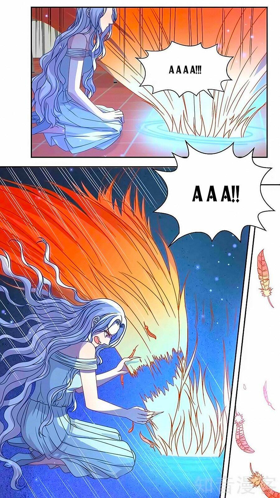 luyến ái sinh tử bộ chapter 118 3