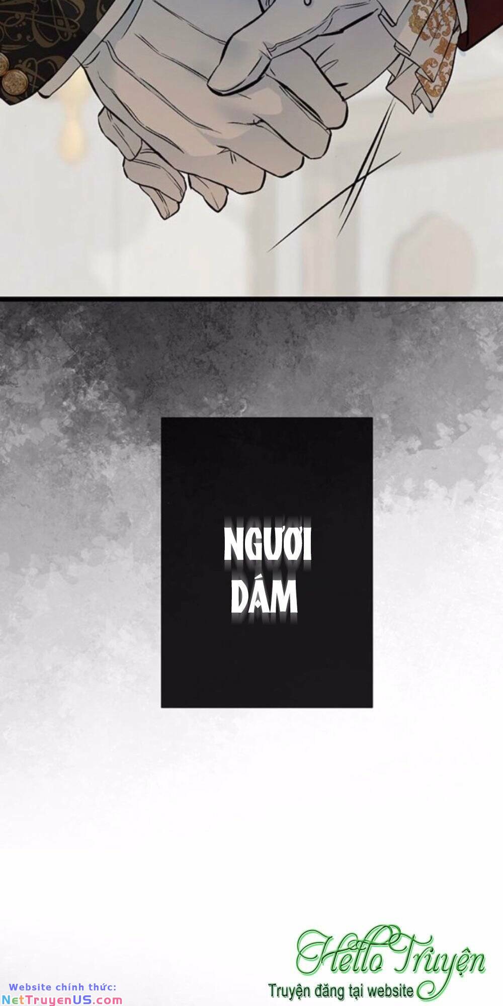 Hoàng Tử Rắc Rối chapter 45.1 12