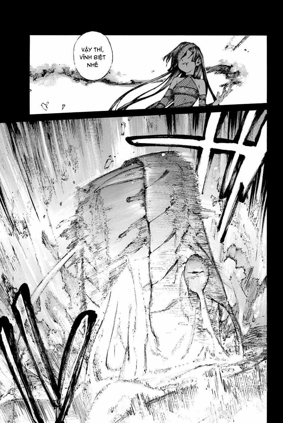 fate/grand order: epic of remnant - shimosa chapter 19 12