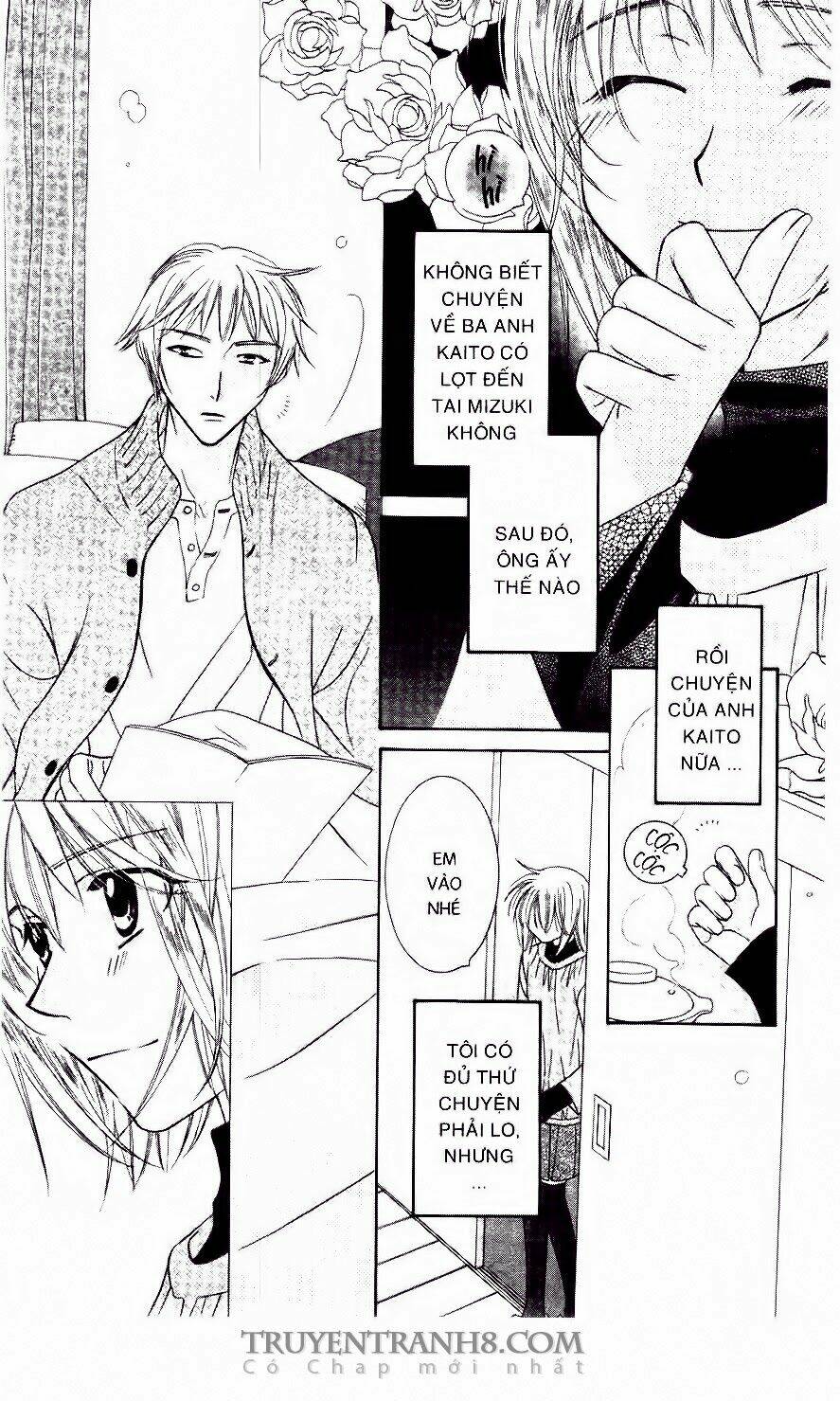 vườn địa đàng chapter 54 3