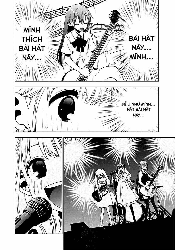 josei danshi chapter 3 9