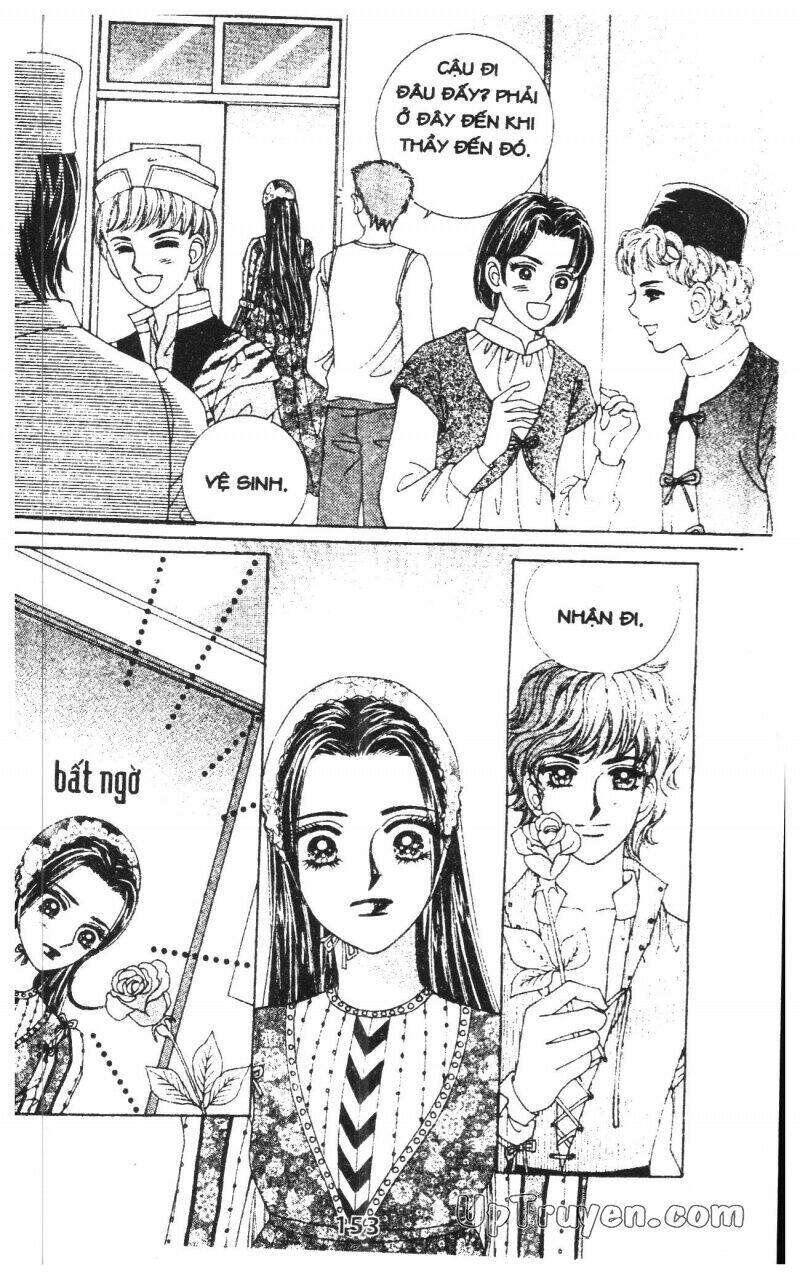 mặt nạ tình yêu chapter 43 67