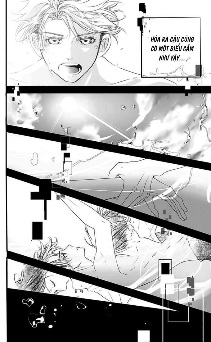 melting summer chapter 1 22