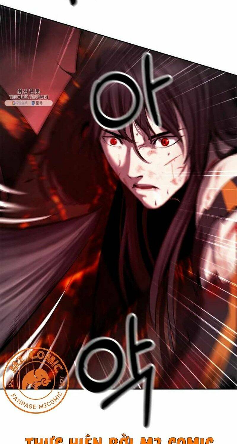 xuyên không thành hổ chapter 29 35