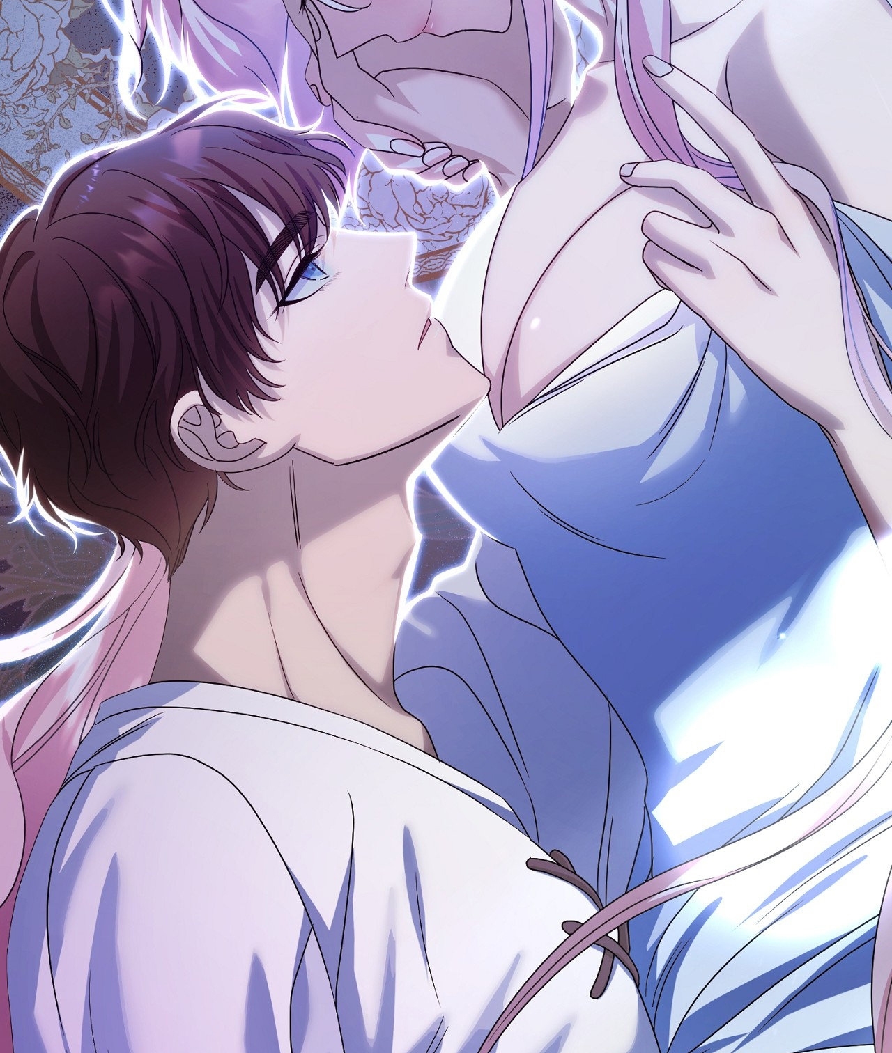 Lâu Đài Hoang Dại chapter 1.2 - Trang 101