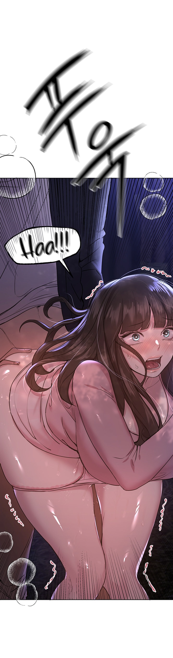 những người bạn của chị tôi chapter 15 30