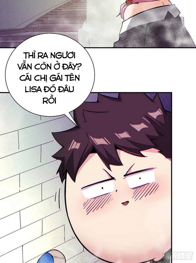 ta là nhà giàu số một, ta không muốn trọng sinh chapter 77 21