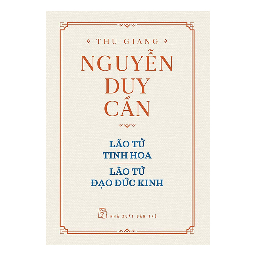Bộ Sách Tinh Hoa Đạo Học Đông Phương