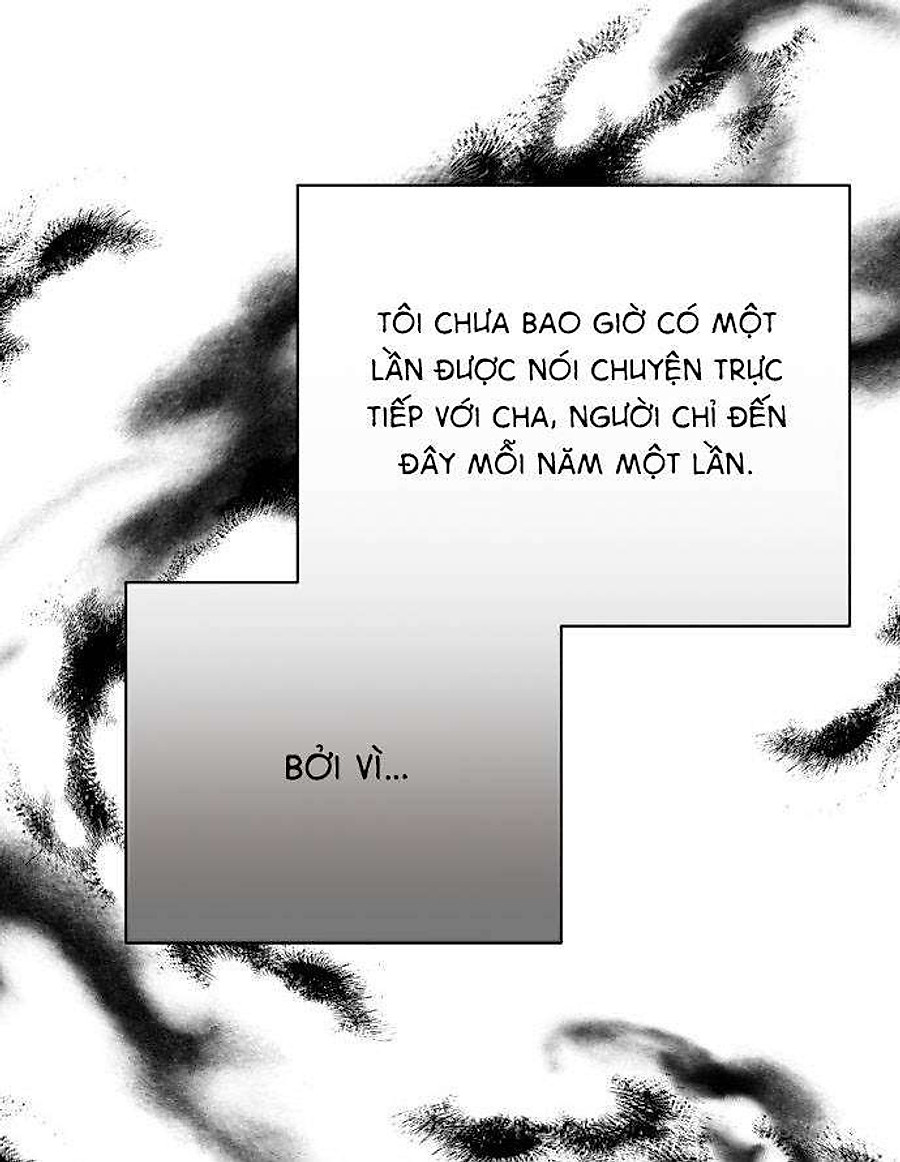 Hoa Dã Thú chapter 2.1 6