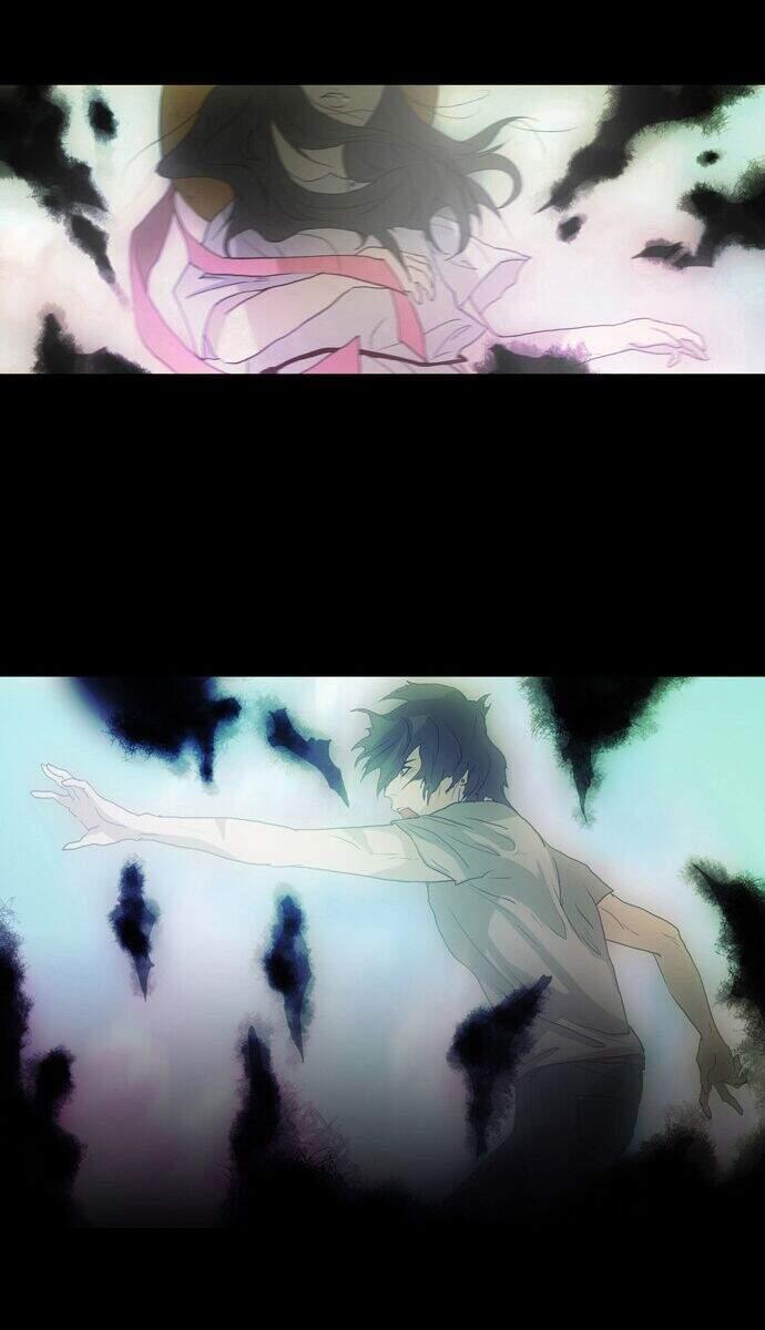 shaman - pháp sư chapter 6 3