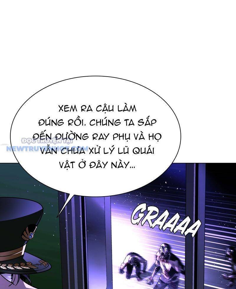 tận thế cũng chỉ là trò chơi chapter 14 113