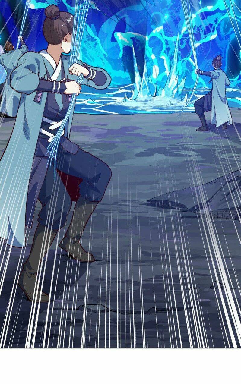 thần võ đế tôn chapter 28 13