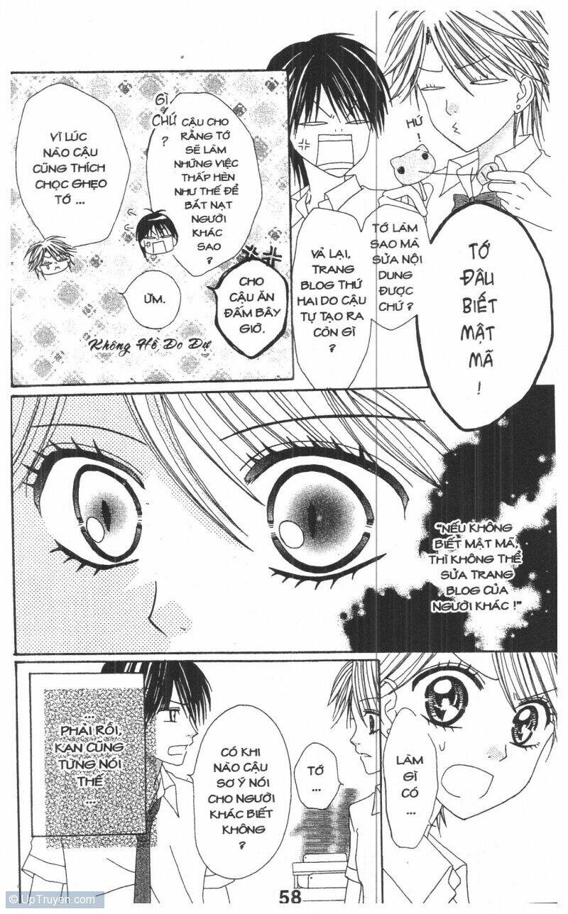 tomodachi gokko [takeuchi ayaka] chapter 1 58