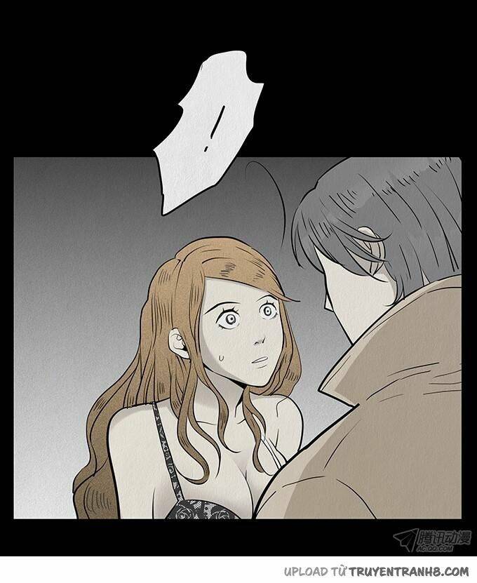 ớn lạnh tuyệt đối chapter 31 33