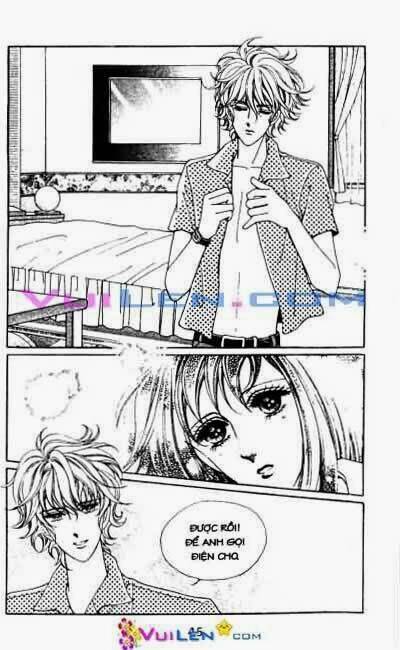 cô gái vương giả chapter 4 45