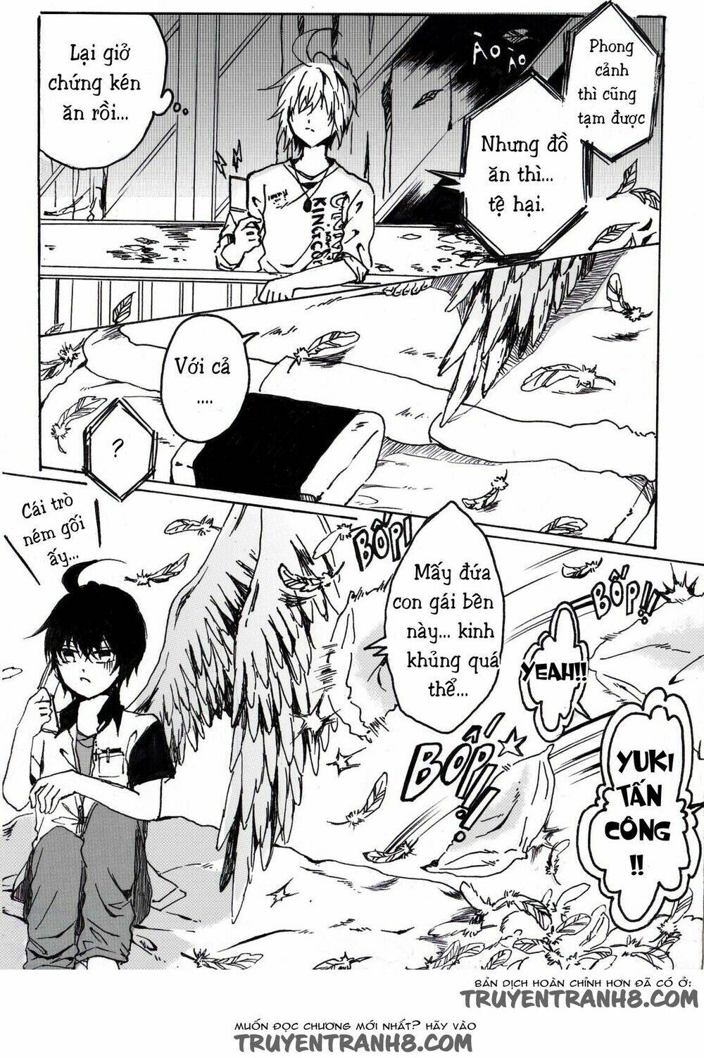 boys'story chapter 3 18