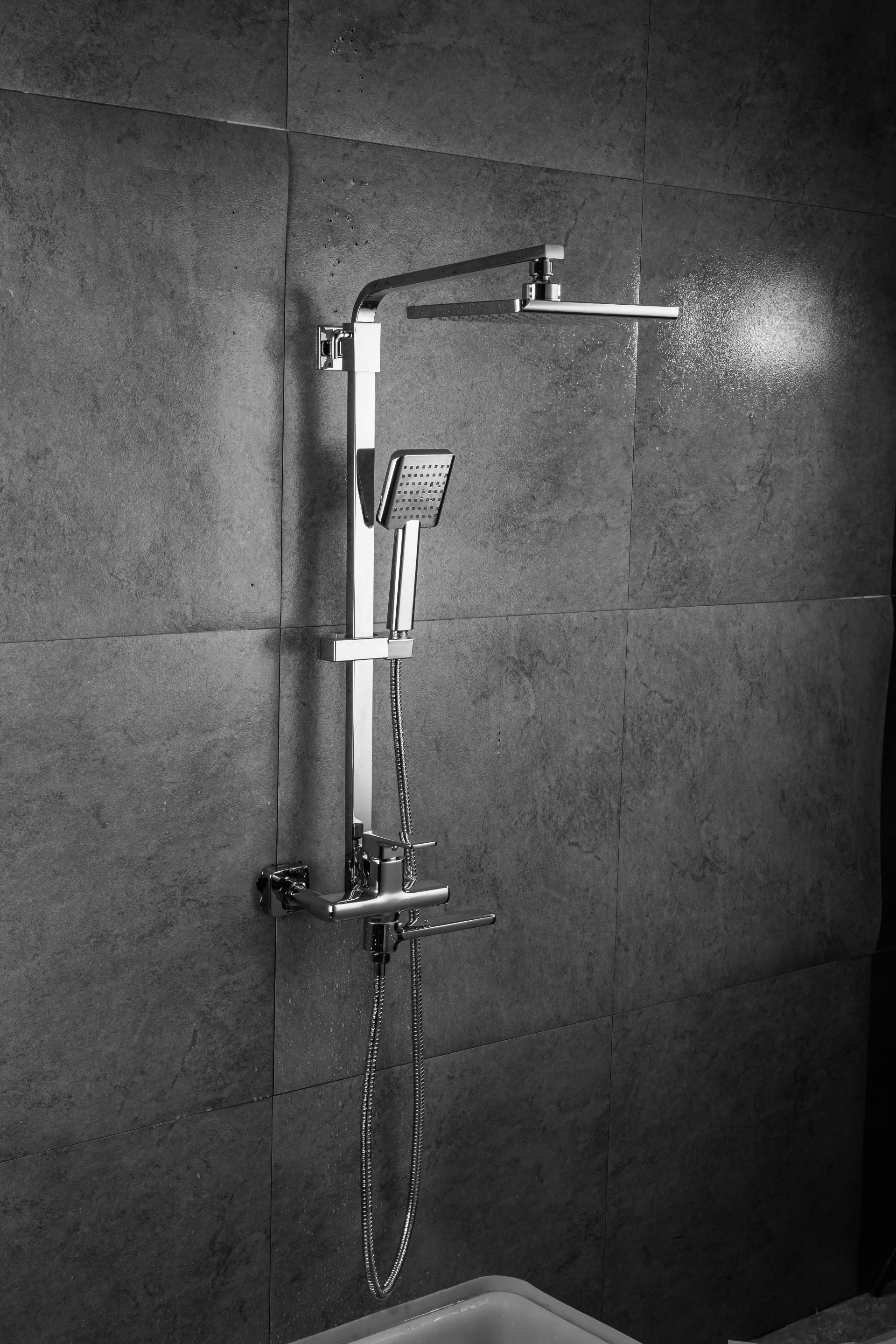 SEN TẮM CÂY NHẬP KHẨU NGA FRAP F2460 - HÀNG CHÍNH HÃNG