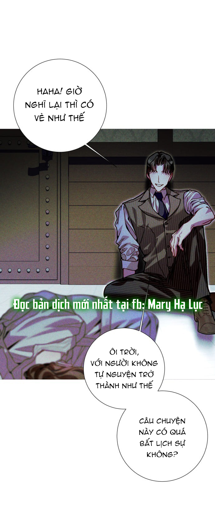 the queen of flies chapter 3.1 65