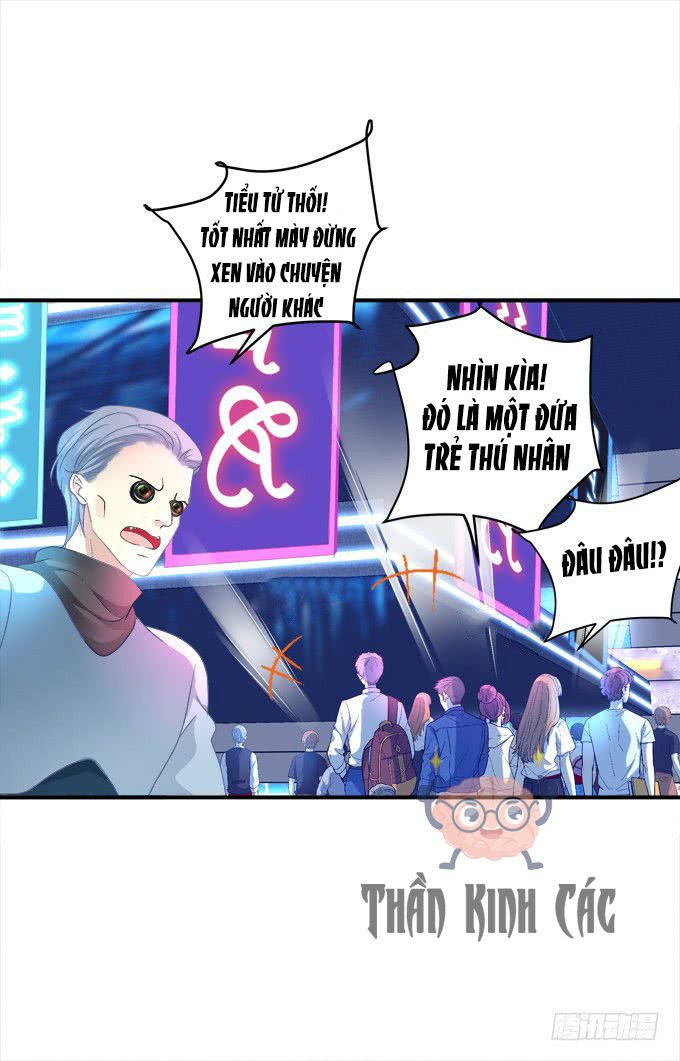 kiểm soát tuyệt đối chapter 1 15