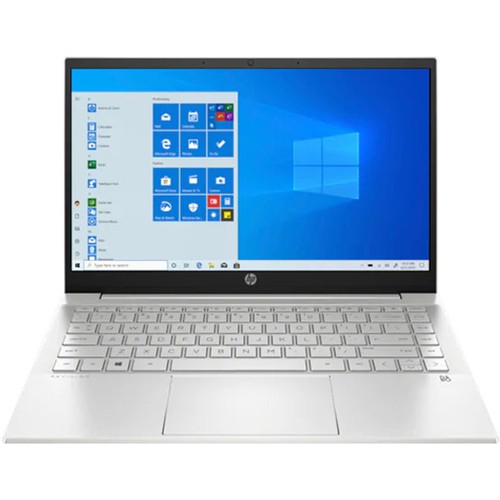  Laptop HP Pavilion 14 (46L92PA )/ i3-1125G4 / 4G/ 256G SSD/ 14"FHD/ WL+BT/ Windows 11/ Silver (Hàng Chính Hãng )