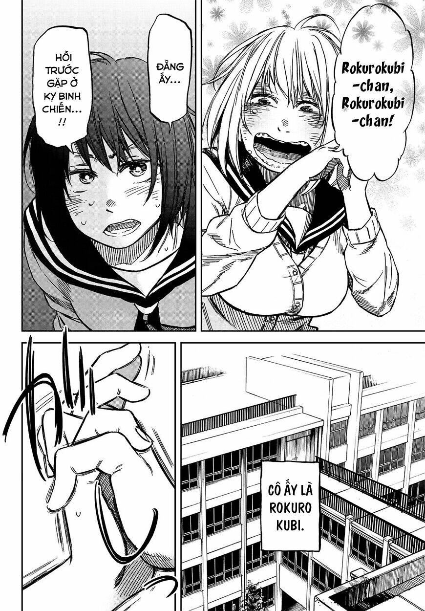 kanojo wa rokurokubi chapter 19 7