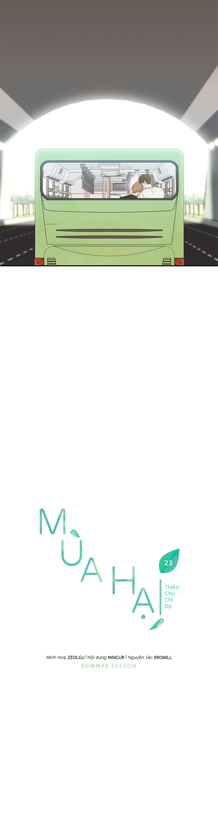 mùa hạ chapter 23 12
