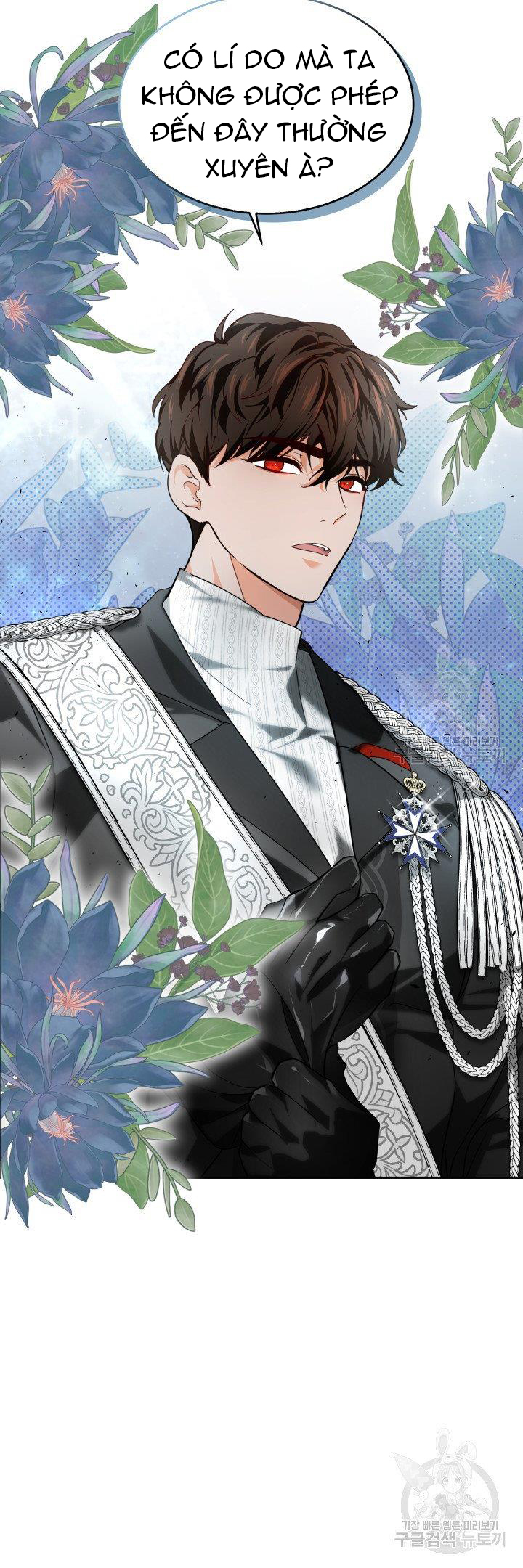 chồng cũ tôi là nam chính chapter 8.2 29