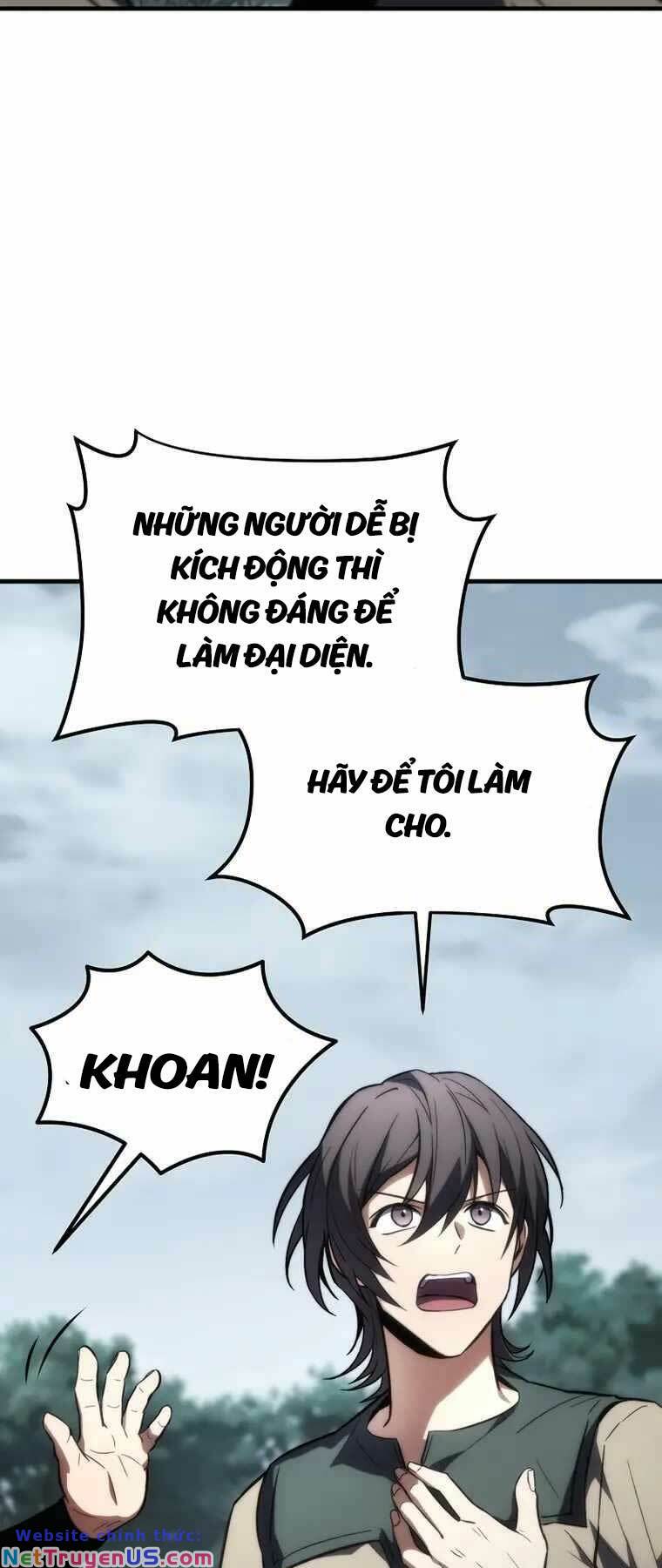 Người Chơi Mạnh Nhất Hồi Quy Lần Thứ 100 chapter 14 78