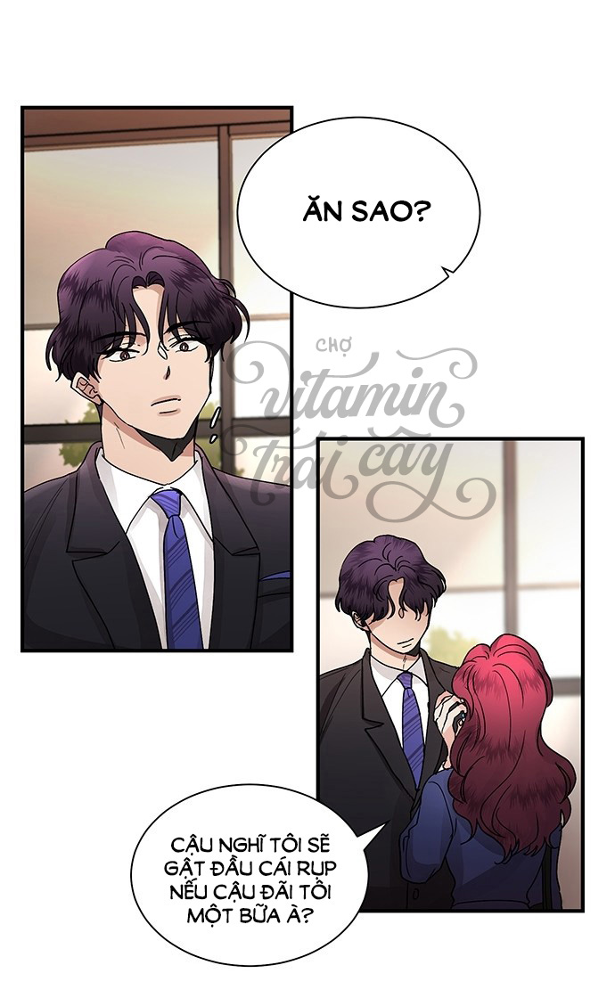 oan gia ngõ hẹp chapter 7 11