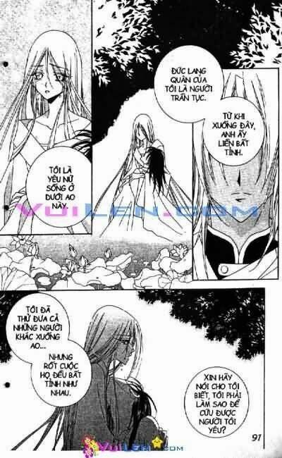 nàng công chúa bỏ trốn chapter 2 91