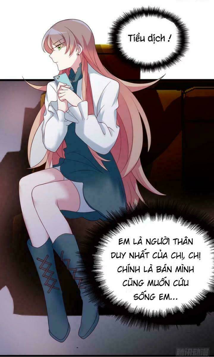 ảnh đế thần bí trộm cưới: vợ yêu, tới pk chapter 2 17