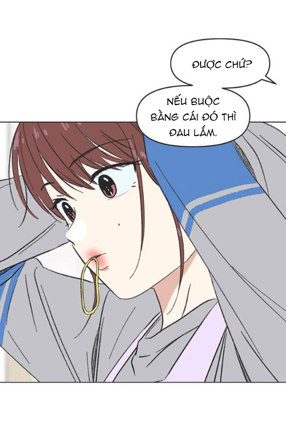 Thanh Xuân Đáng Yêu chapter 12.2 15