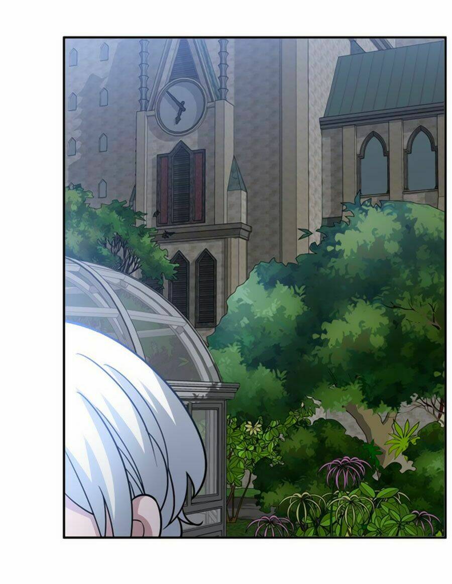 người yêu khát máu của tôi chapter 77 15