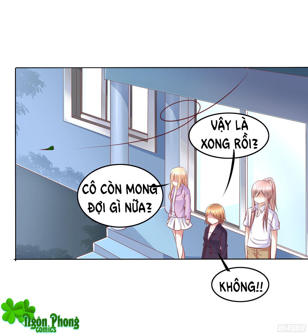 hoàng đế “phế vật” tiến hóa sử chapter 38 31