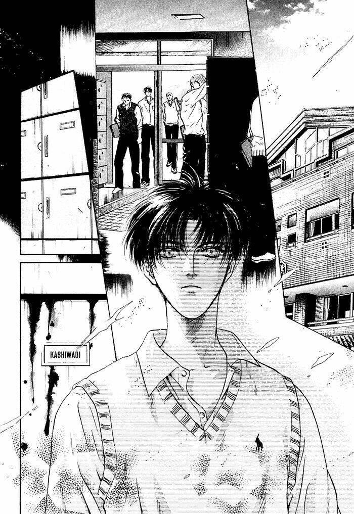 komatta toki ni wa hoshi ni kike! chapter 12.1 26