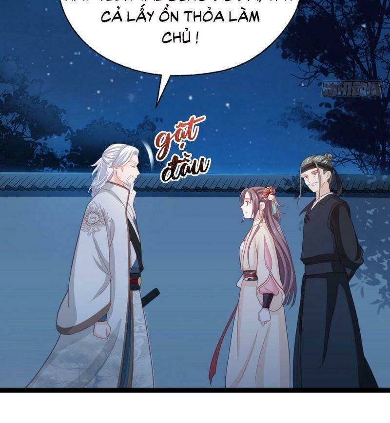 đứng yên ! phụng chỉ đánh cướp đây chapter 30 17