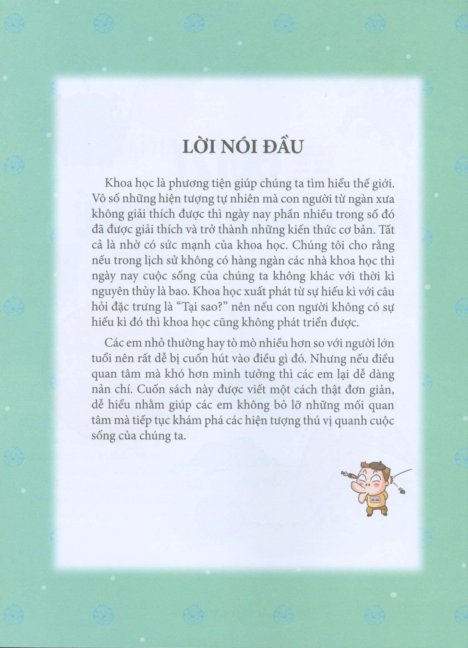 Quiz! Khoa Học Kì Thú: Động Vật (Tái Bản 2020)