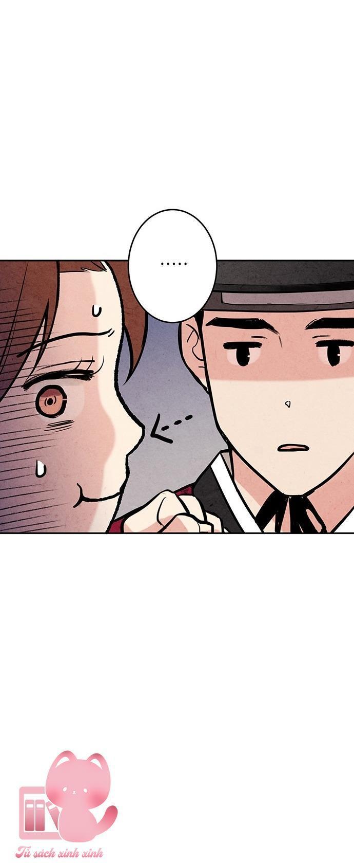 lệnh cấm hôn chapter 4 10