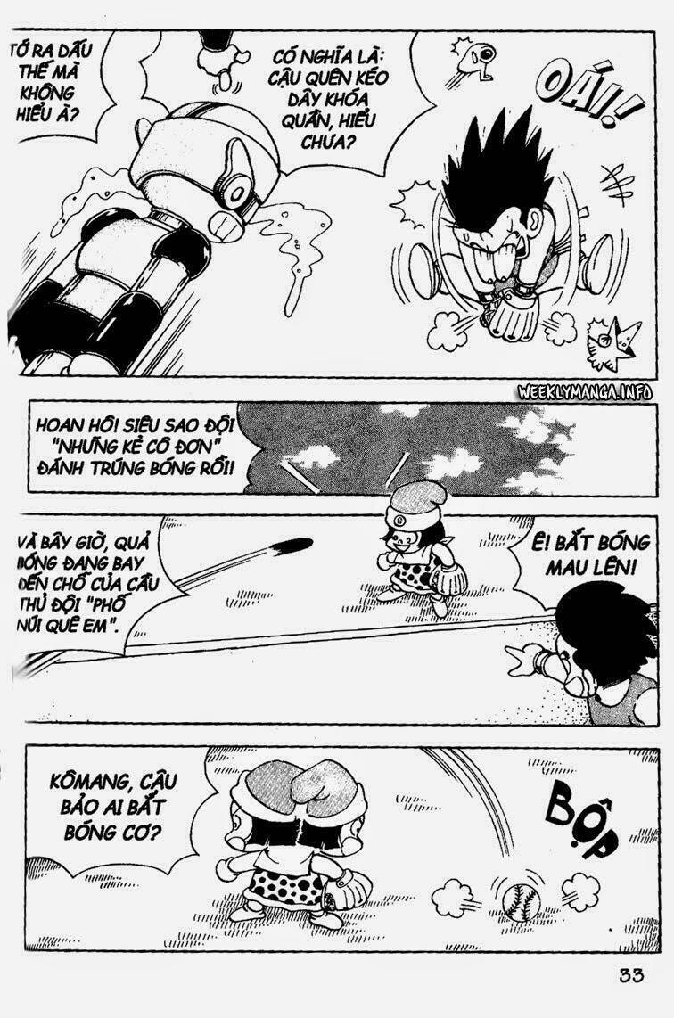 kung fu komang chapter 16 32