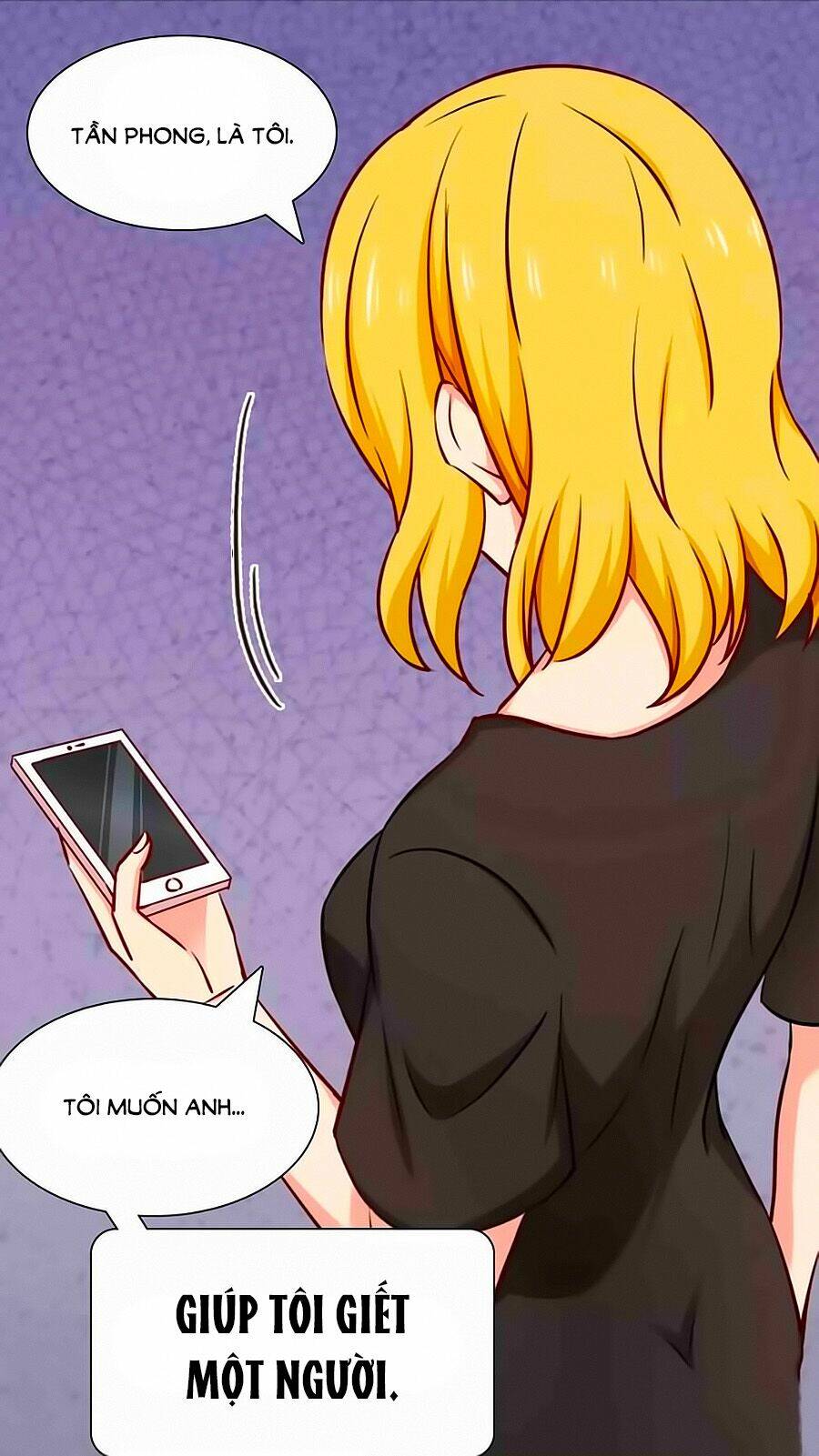 chỉ nhiễm thành hôn chapter 136 4