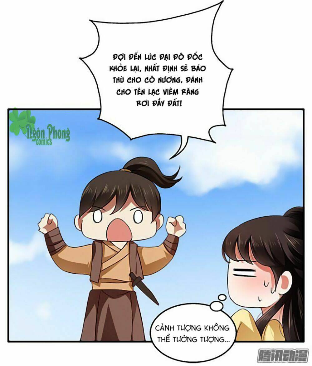 thịnh thế an nhiên chapter 4 30